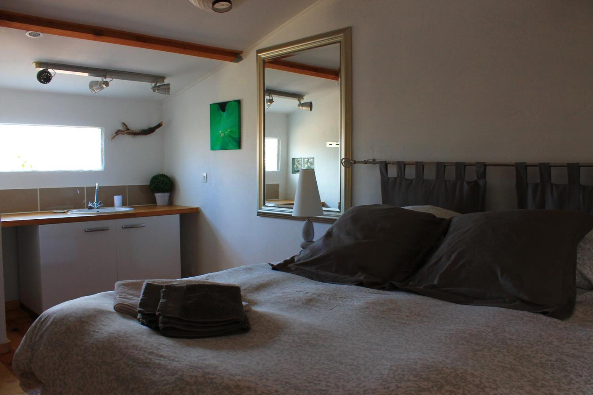 Caseddu Di Poggiale Figari  Room photo