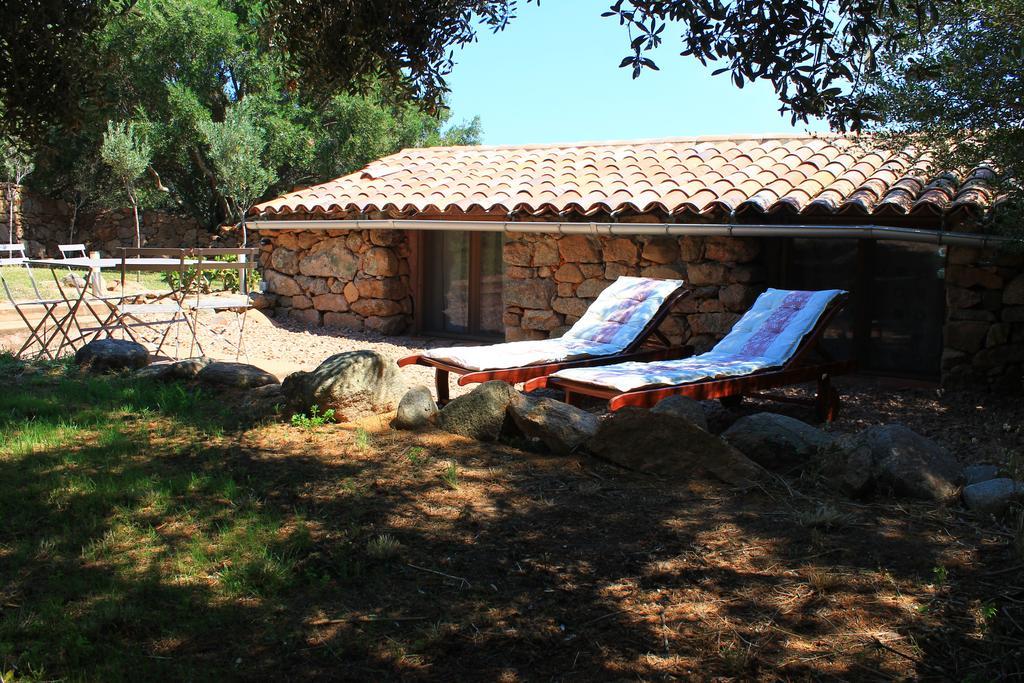 Caseddu Di Poggiale Figari  Room photo