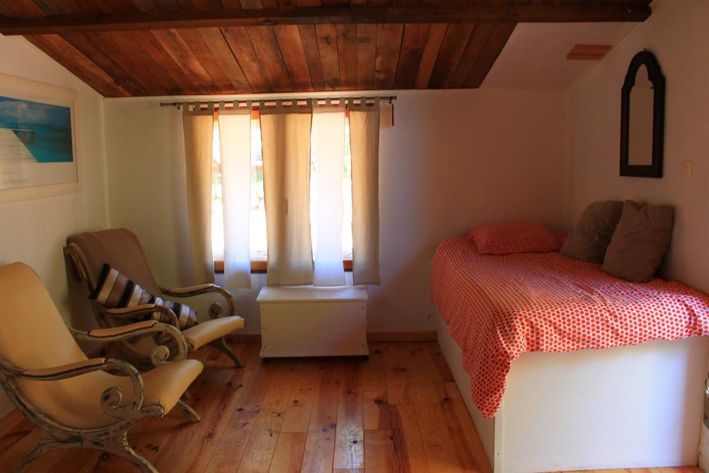 Caseddu Di Poggiale Figari  Room photo