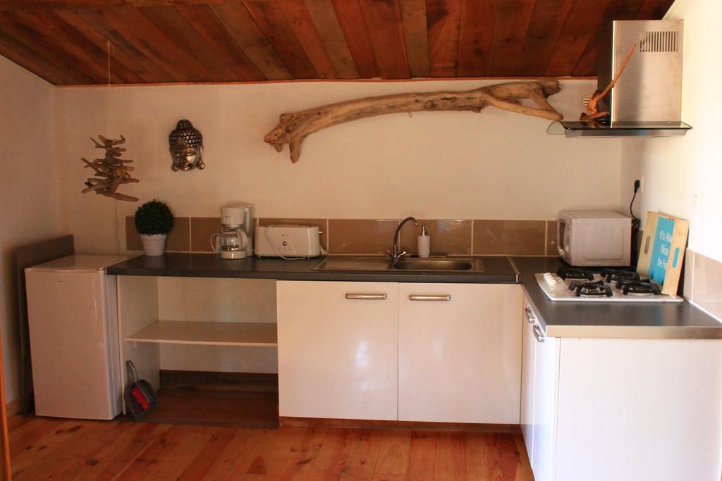 Caseddu Di Poggiale Figari  Room photo