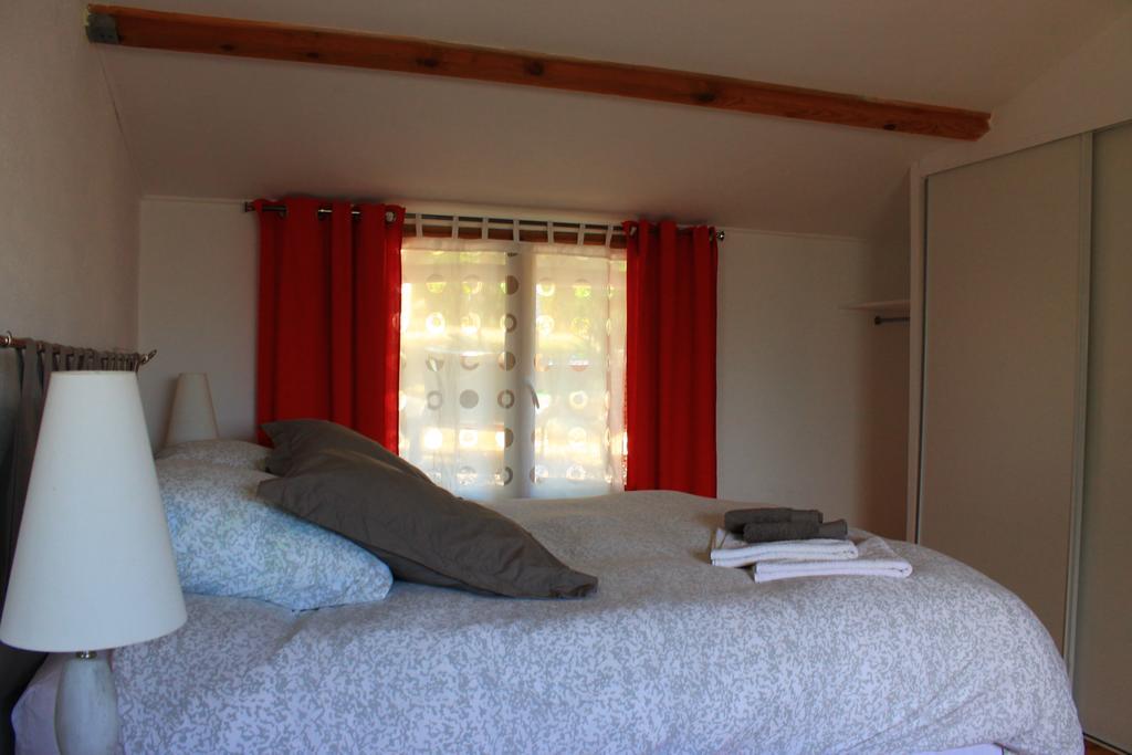 Caseddu Di Poggiale Figari  Room photo