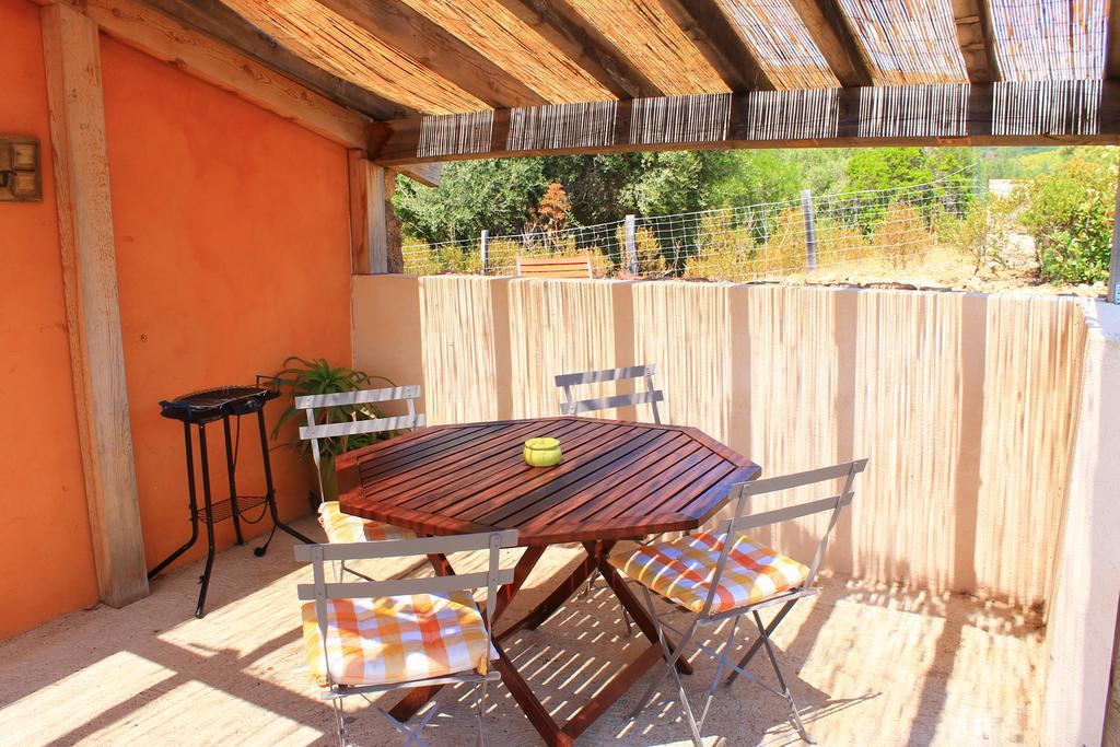 Caseddu Di Poggiale Figari  Room photo