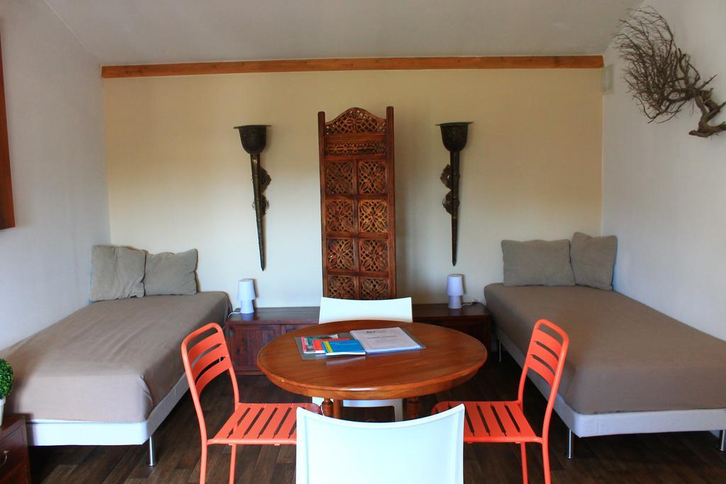 Caseddu Di Poggiale Figari  Room photo