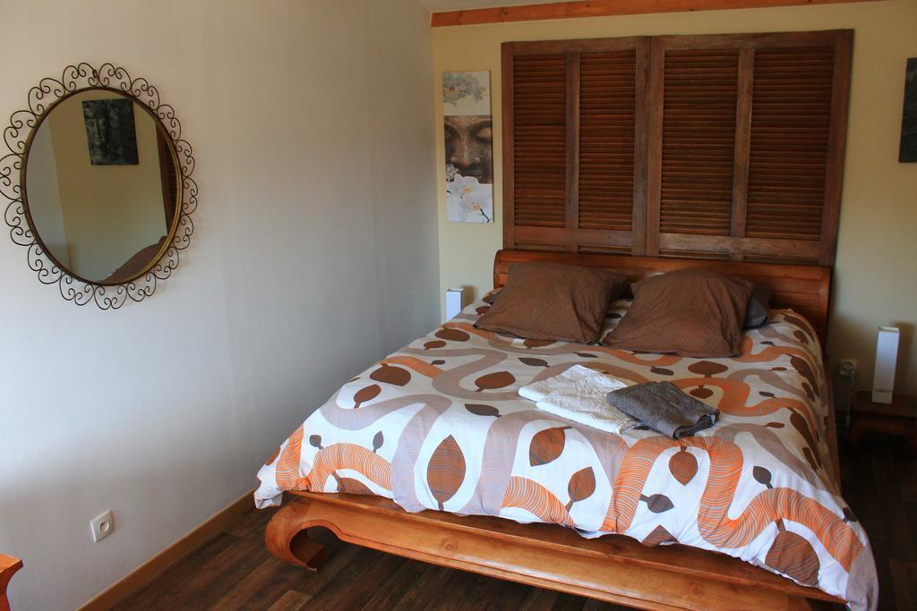 Caseddu Di Poggiale Figari  Room photo