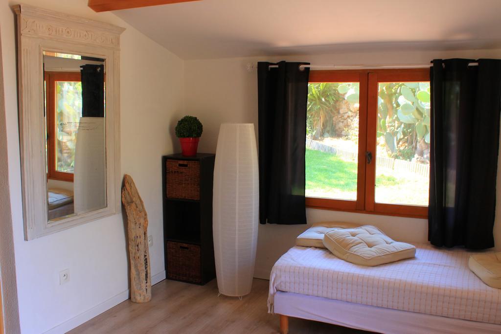 Caseddu Di Poggiale Figari  Room photo