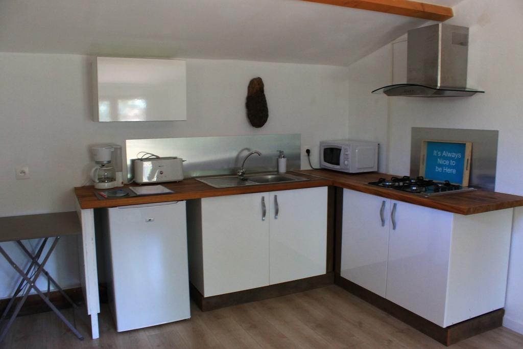 Caseddu Di Poggiale Figari  Room photo