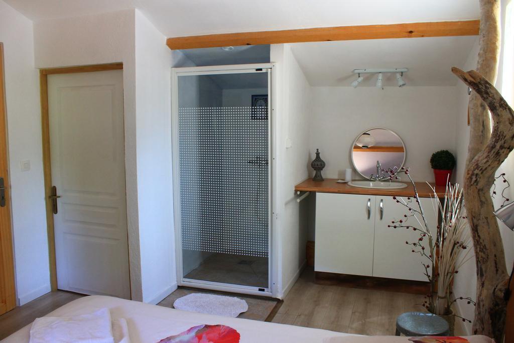 Caseddu Di Poggiale Figari  Room photo