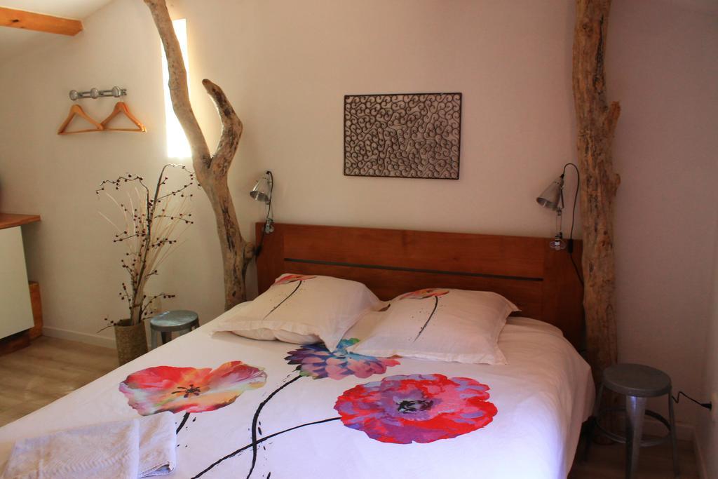 Caseddu Di Poggiale Figari  Room photo