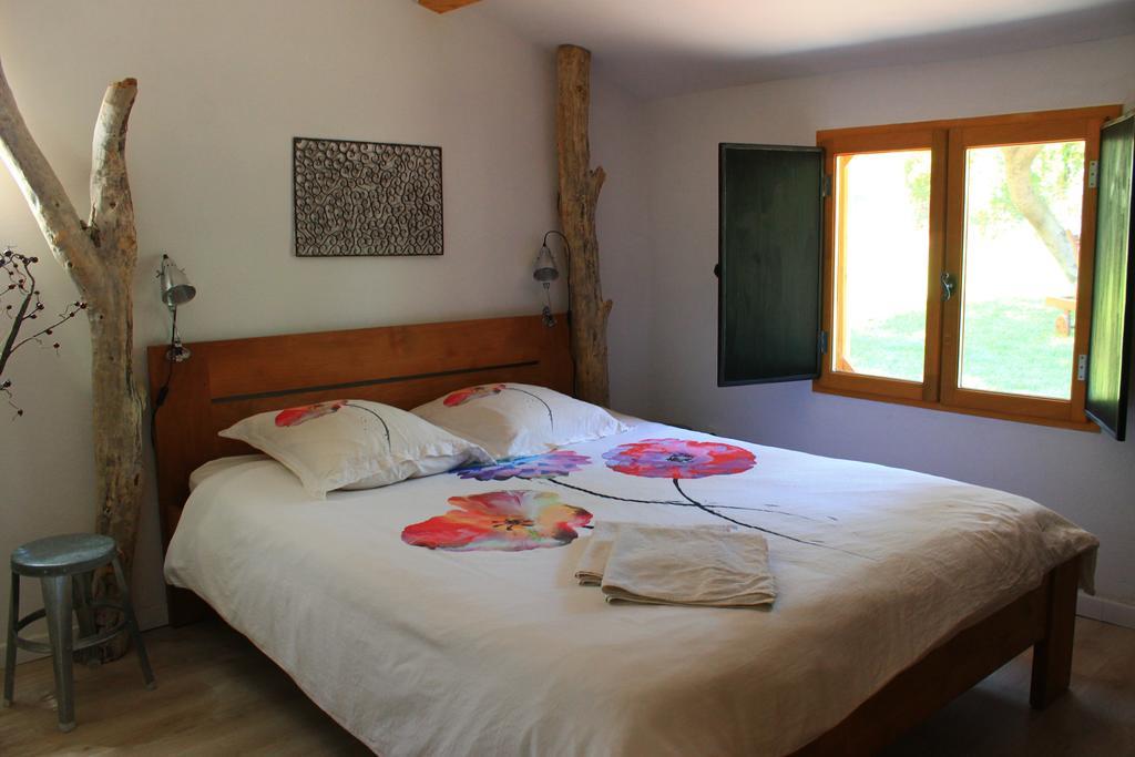 Caseddu Di Poggiale Figari  Room photo
