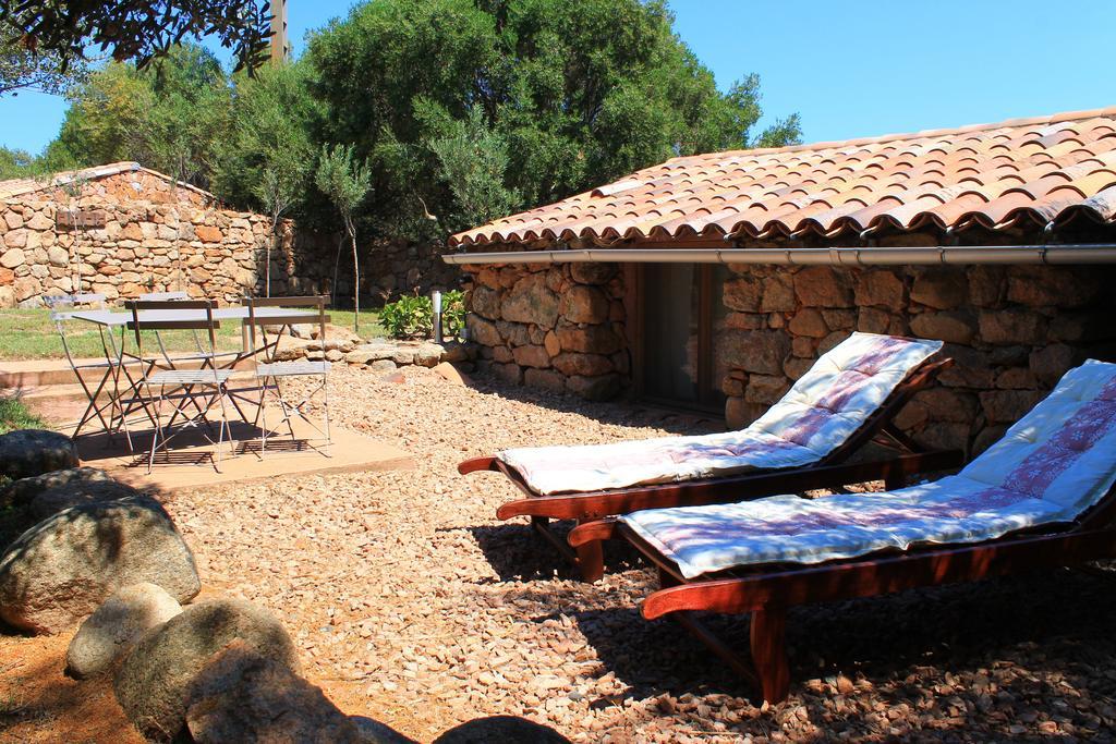 Caseddu Di Poggiale Figari  Room photo