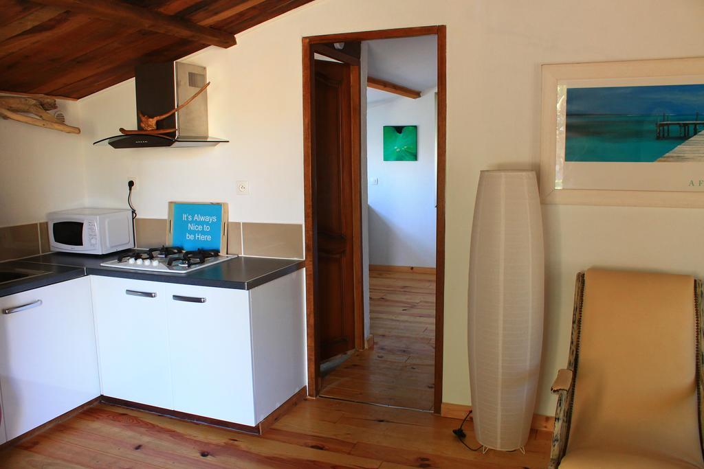 Caseddu Di Poggiale Figari  Room photo