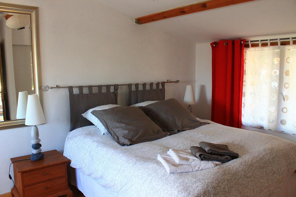 Caseddu Di Poggiale Figari  Room photo