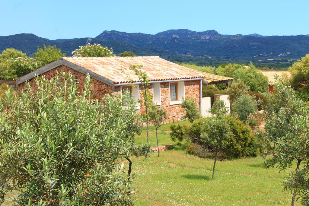 Caseddu Di Poggiale Figari  Room photo