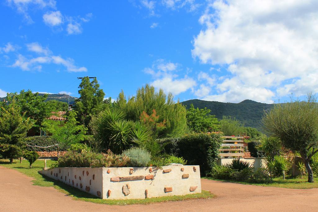 Caseddu Di Poggiale Figari  Exterior photo